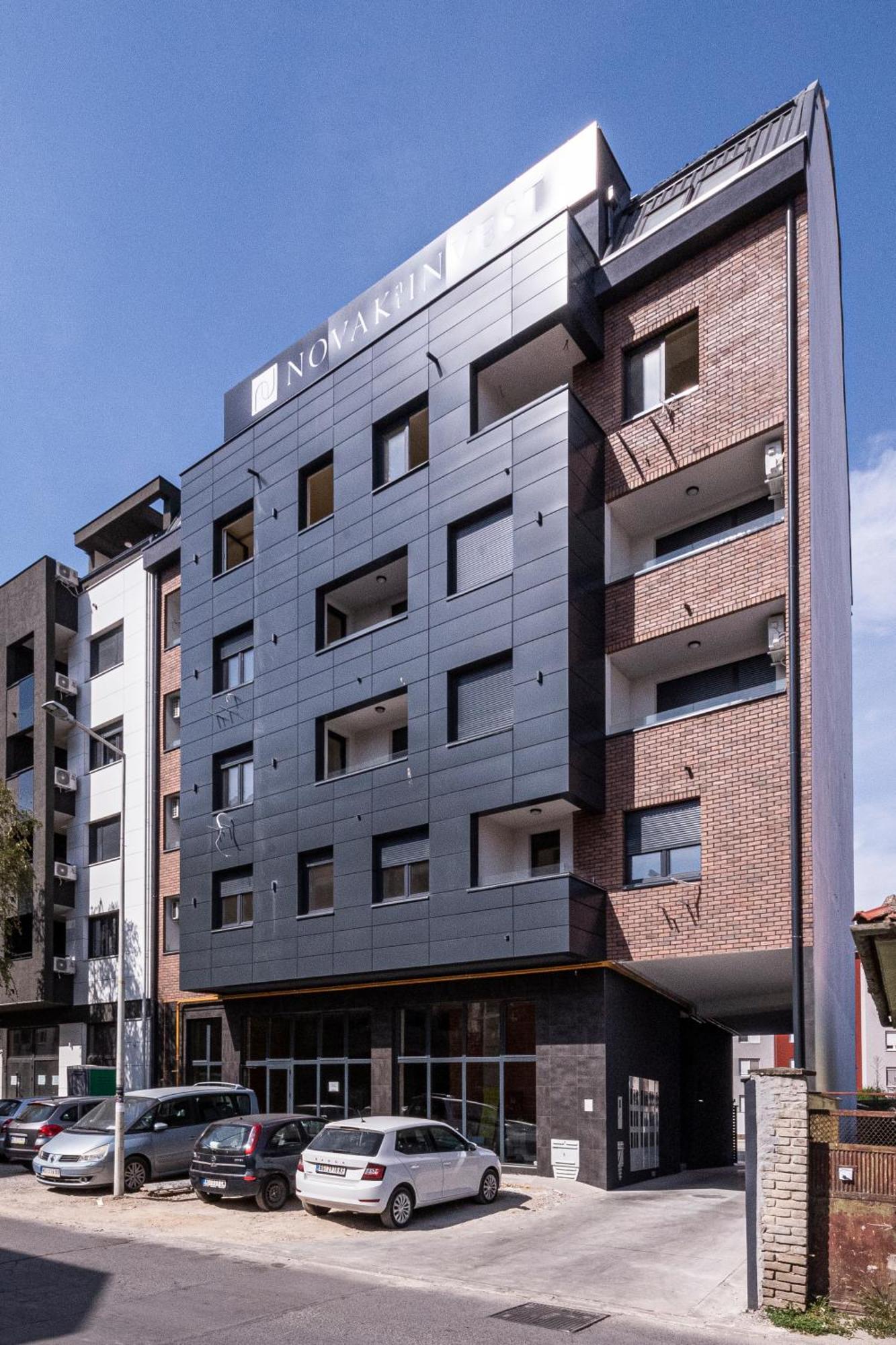Апартамент Modern Bright Studio-free Private Parking-fast Wi-fi *